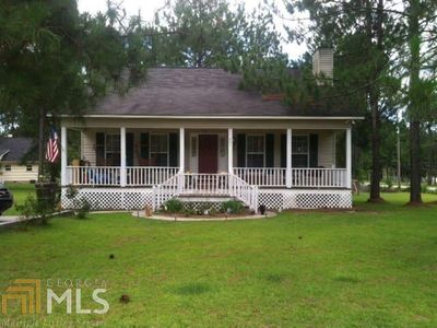 601 N Kevin Ct, Statesboro, GA, 30461