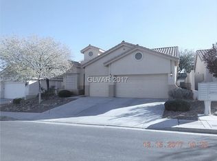 284 Windsong Echo Dr #0, Henderson, NV 89012