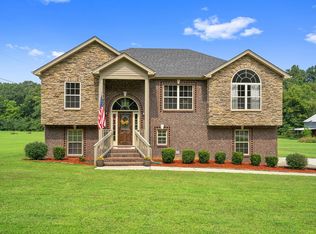 4973 Louise Rd, Cumberland Furnace, TN 37051