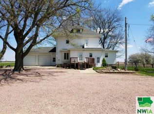 238 Highway 3, Marcus, IA 51035