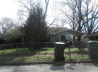 2179 Stephanie Ave, Memphis, TN 38127