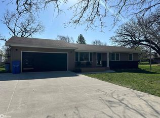 505 S Walnut St, Jefferson, IA 50129