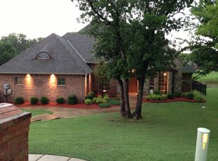 409 Siena Dr, Edmond, OK 73034