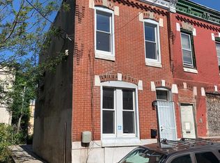 2210 N Bancroft St, Philadelphia, PA 19132