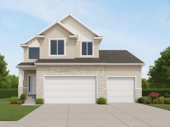 408 E Broderick Way #142, Grantsville, UT 84029