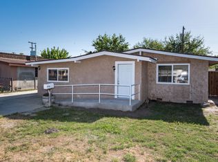 1505 Josephine Ave, Corcoran, CA 93212