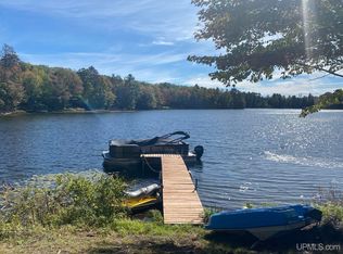 1445 W Knudsen Rd, Gwinn, MI 49841