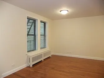 Rented by Goldfarb Properties