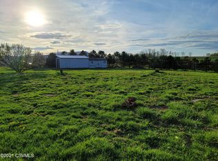 316 Limestone Rd, Milton, PA 17847