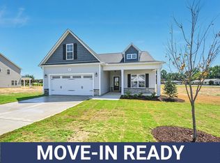 100 Hudson Village Dr LOT 1, La Grange, NC 28551