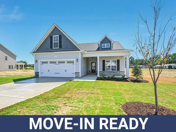 100 Hudson Village Dr Lot 1, La Grange, NC 28551