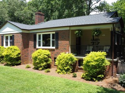 107 Byrd St, Morganton, NC, 28655