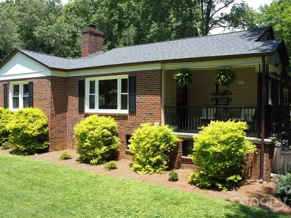 107 Byrd St, Morganton, NC 28655