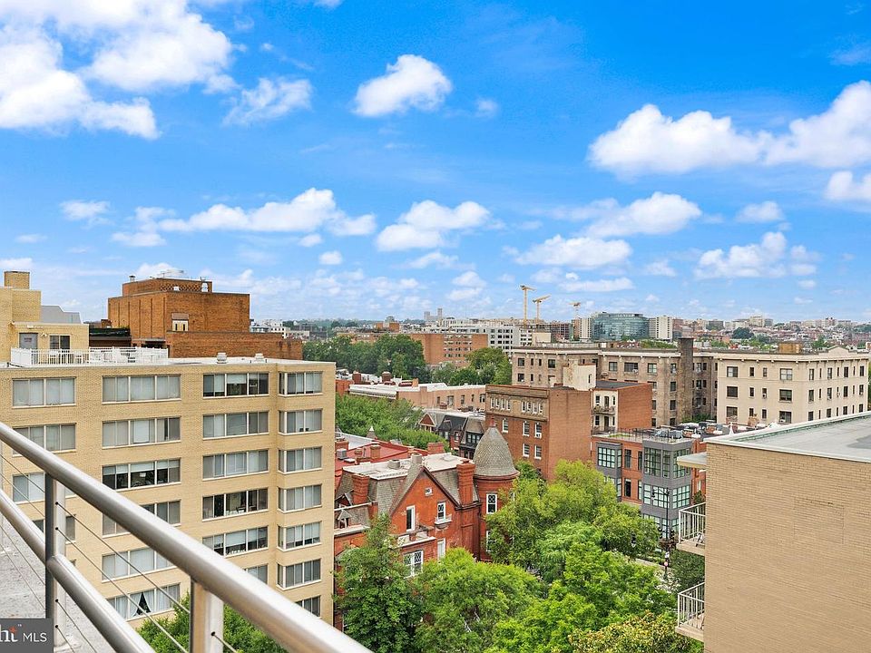 1st image of 1401 17th St NW APT 1004