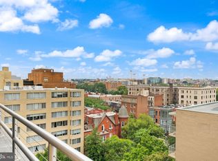 1401 17th St NW APT 1004, Washington, DC 20036