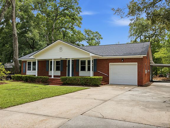 2nd image of 4709 Yardley Dr