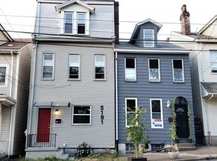 5181 Stanton Ave, Pittsburgh, PA 15201