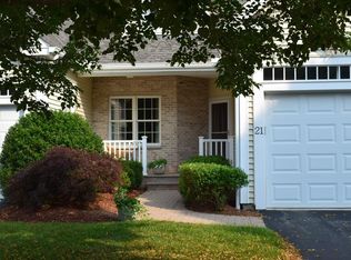 21 Raymond Ct, Georgetown, MA 01833