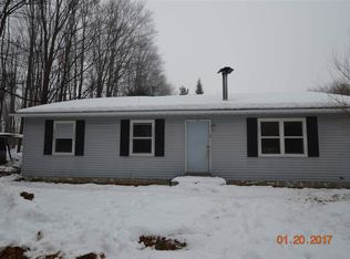 3860 Resort Rd, Alanson, MI 49706