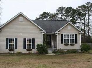 1311 Mapleton Ave, Charleston, SC 29412