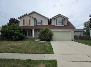 5507 Maha St, Plainfield, IL 60586