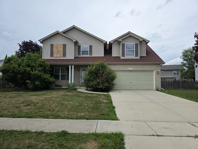 5507 Maha St, Plainfield, IL, 60586