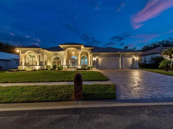 438 Tall Oak Trl, Tarpon Springs, FL 34688