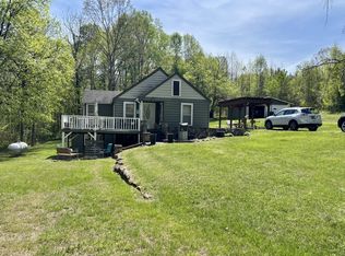 101 Flood Rd, McMinnville, TN 37110