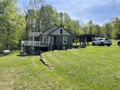 101 Flood Rd, McMinnville, TN, 37110