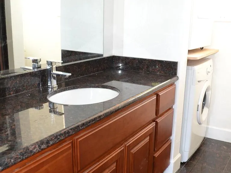 bath room