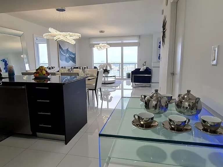 50 Biscayne Blvd #2810 — Photo 22