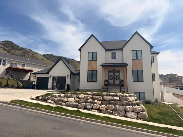 510 N Sarah St, Providence, UT 84332