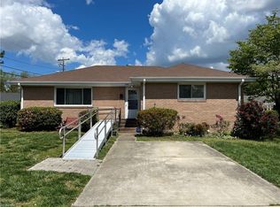 430 Sussex Dr, Portsmouth, VA 23707