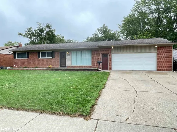 11100 Erdmann Rd, Sterling Heights, MI 48314