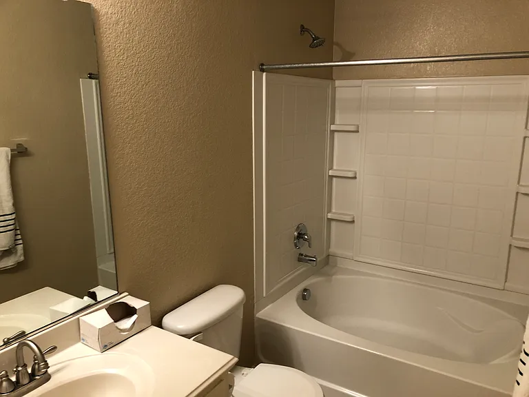 2824 Quarter Horse Ln — Photo 6