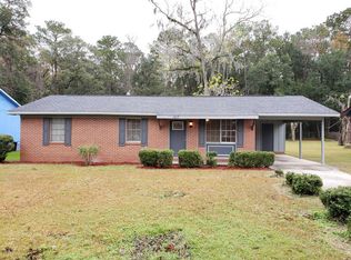 1413 Orange St, Thomasville, GA 31792