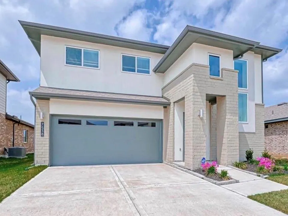 7538 Teton Creek Trce