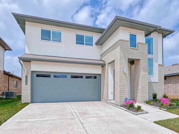 7538 Teton Creek Trce, Richmond, TX 77407