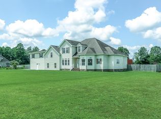 113 Thayne Dr, Moyock, NC 27958