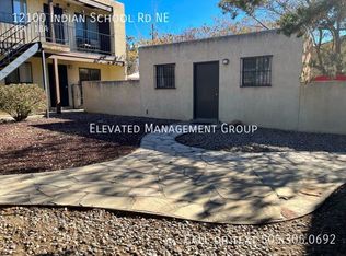 12100 Indian School Rd NE, Albuquerque, NM 87112