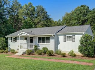 1590 Gideon Grove Church Rd, Stokesdale, NC 27357