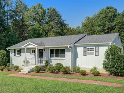 1590 Gideon Grove Church Rd, Stokesdale, NC, 27357