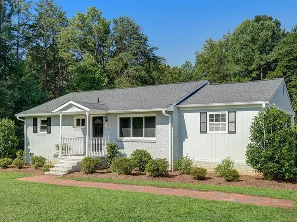 1590 Gideon Grove Church Rd, Stokesdale, NC 27357