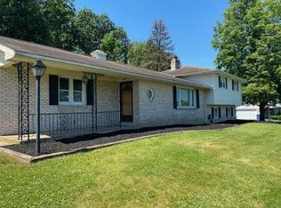 2600 Vireo Rd, York, PA 17403
