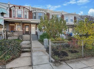 5134 Cedar Ave, Philadelphia, PA 19143
