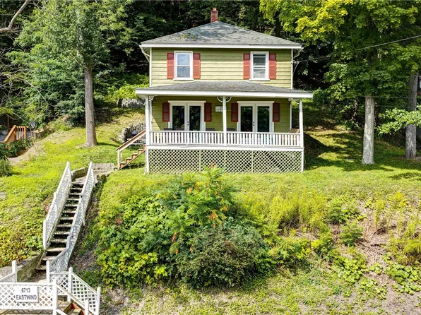 6713 State Highway 80, Cooperstown, NY 13326