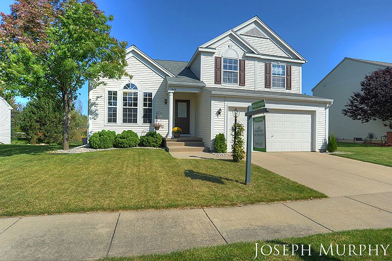 Welcome home!
