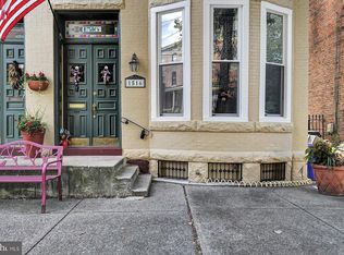1516 Green St, Harrisburg, PA 17102