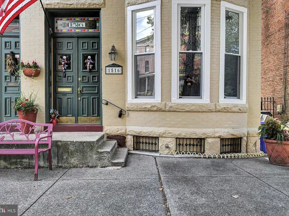 1516 Green St, Harrisburg, PA 17102