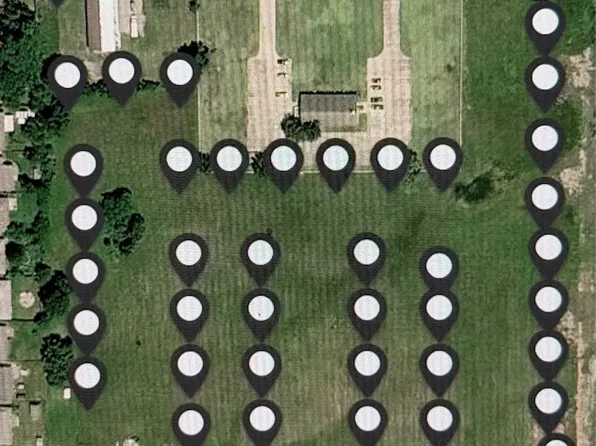 Highway 60, Pawhuska, OK 74056